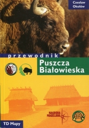 Puszcza Białowieska Przewodnik - Okołów Czesław