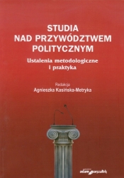 Studia nad przywództwem politycznym