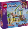  LEGO Friends Domek na plaży z fokami 426997+
