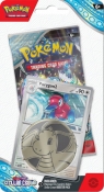 Karty Stellar Crown Checklane Blister Porygon2 (190-85912 Porygon2) od 6