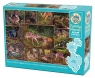  Puzzle 350 Drzwi do lasu 1135898+