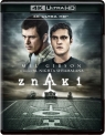  Znaki (Blu-ray 4K)