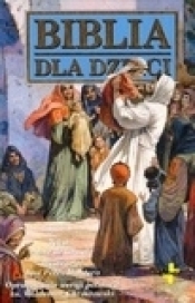 Biblia dla dzieci