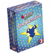 6. bierze! Gra planszowa (108849) - Wolfgang Kramer