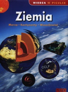 ZIEMIA - Opracowanie zbiorowe