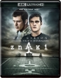 Znaki (Blu-ray 4K)