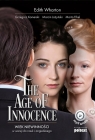 The Age of InnocenceWiek niewinności w wersji do nauki angielskiego Wharton Edith