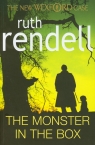 Monster in the Box Rendell Ruth