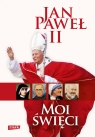 Moi święci Jan Paweł II