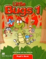 Little Bugs 1 Sb Carol Read, Ana Soberon