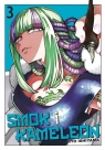 Smok i kameleon. Tom 3 Ryo Ishiyama