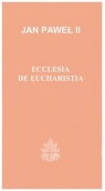 Ecclesia de Eucharistia, Jan Paweł II (30) Jan Paweł II