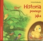 Historia pewnego jajka - Urszula Kozłowska