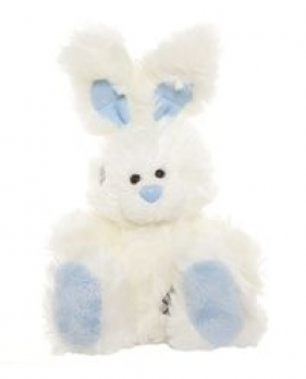 Niebieski nosek - królik Snowdrop (G73W0057)
