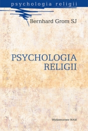 Psychologia Religii