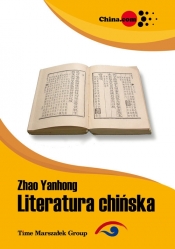 Literatura chińska - Zhao Yanhong