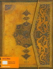 Safavid Midi Kalendarz 2013