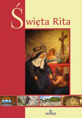 Święta Rita - Beata Kosińska