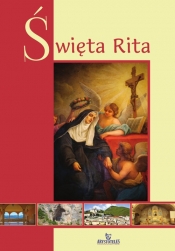 Święta Rita - Beata Kosińska
