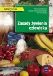 Zasady żywienia człowieka Podręcznik