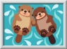 CreArt for Kids Otter Love