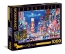 Puzzle Fluorescent New York Lights 1000 (39249)