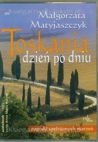 Toskania dzień po dniu