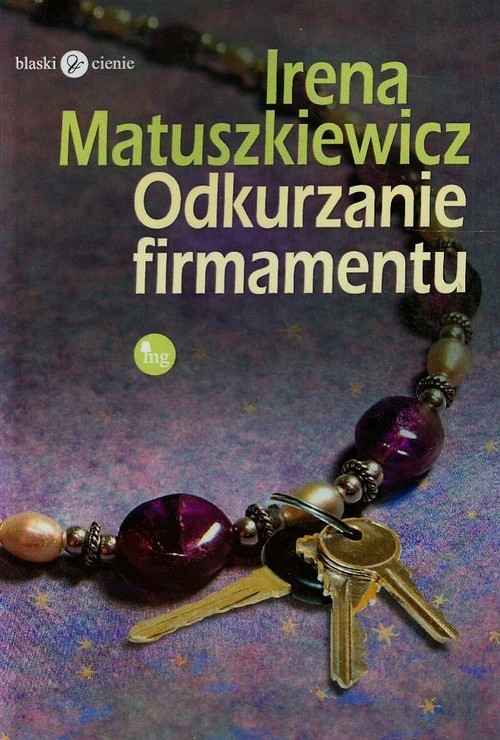 Odkurzanie firmamentu