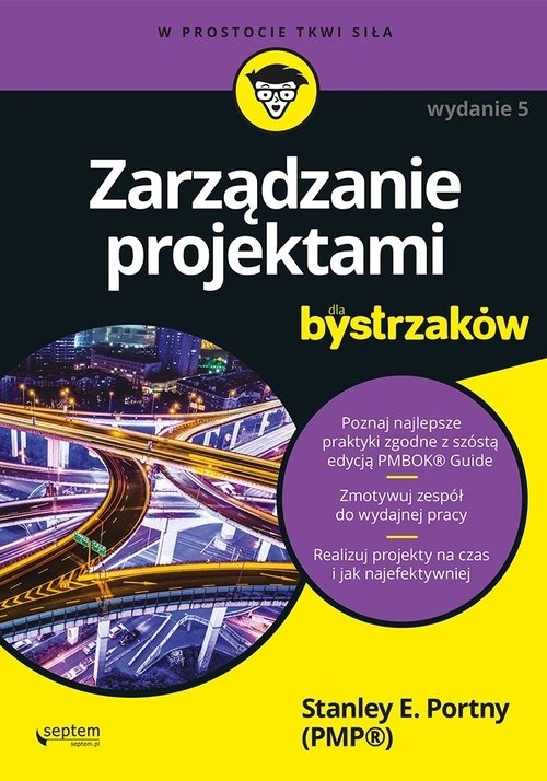 Zarządzanie projektami dla bystrzaków