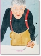 David Hockney A Chronology 40th Anniversary Edition - David Hockney, Hans Werner Holzwarth