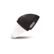 Gumka do mazania z temperówką (16szt) CRICCO