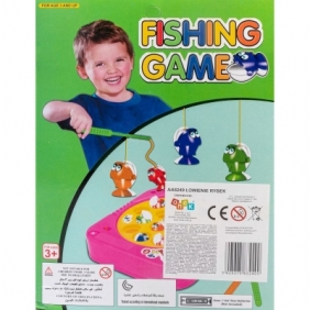 Gra zręcznościowa Anek rybki rybki (AA8249 AN09)