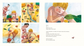 Nikt, tylko ja - Sara Lundberg