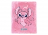 Planer szczęścia. Jak zorganizować sobie życie. Disney Stitch. Angel