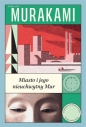 Miasto i jego nieuchwytny mur - Haruki Murakami
