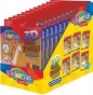 Puzzle drewniane 3D MIX wzorów (32490PTK)