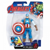 Figurka Avengers Capitan America (B9939/C0652)
