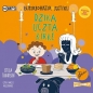 Superbohater z antyku Tom 7 Dzika uczta Kirke (Audiobook) - Stella Tarakson