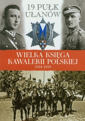 19 Pułk Ułanów Wołyńskich - <br />