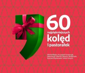 60 Najpiękniejszych kolęd i pastorałek - <br />