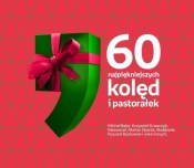 60 Najpiękniejszych kolęd i pastorałek - <br />