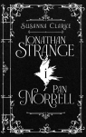 Jonathan Strange i Pan Norrell Clarke Susanna