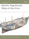 British Napoleonic Ship-of-the-Line Angus Konstam