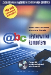 ABC użytkownika komputerowego + CD