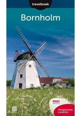 Bornholm Travelbook - Peter Zralek, Magdalena Bodnari