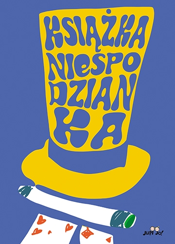 Mały iluzjonista. Niesamowite sztuczki bez magii