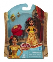 DPR Elena z Avaloru SD Navidad (C0380/C1510)