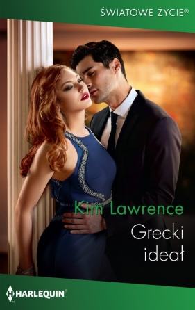 Grecki ideał - Kim Lawrence