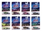 Hot Wheels Autko neon speeders