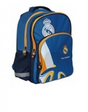 Plecak szkolny RM-03 Real Madrid ASTRA